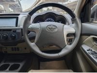 Toyota Fortuner 2.5 G Auto ปี 2013 รูปที่ 10