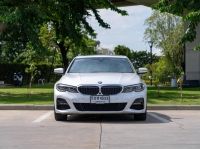 BMW 330e 2.0 M Sport Plug-in Hybrid 2020 จด 2024 รูปที่ 10