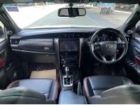 Toyota Fortuner 2.4 Legender Black Top ปี 2021 ไมล์ 68,501 km. รูปที่ 10