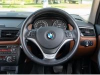 BMW X1 2.0 sDrive18i xLine (E84) ปี 2013 วิ่ง 245,xxx km. รูปที่ 10