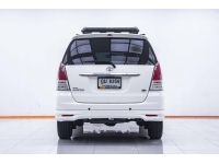 TOYOTA INNOVA 2.0 V LPG  2010 รูปที่ 10