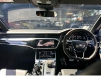 Audi RS6 4.0 Avant Quattro 4WD Wagon ปี 2021 เลขไมล์ 41,xxx km. รูปที่ 10