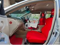 ขายรถ Toyota Altis 1.6G ปี 2009 สีเทา เกียร์ออโต้ รูปที่ 10