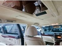 Lexus LS460 V8 ท็อปไลน์ เบนซินล้วน ปี2010แท้ ไมลแท้ 115,xxx รูปที่ 10