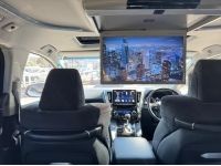 Toyota Alphard 2.5 SC Package ปี 2018 ไมล์ 88,xxx km. รูปที่ 10