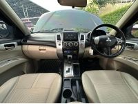 Mitsubishi Pajero sport 2.5 ดีเซล GT AT ปี 2012 ไมล์ 19x,xxx km. รูปที่ 10