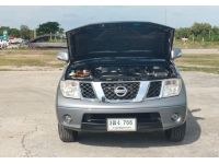 NISSAN NAVARA 2.5 LE CAB M/T  ปี 2011 รถพร้อมใช้ ขายถูก T.086-527-9533 รูปที่ 10