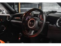 2012 MINI COOPERS โฉม COUPE R58 ไมล์น้อย 38,000 km. รูปที่ 10