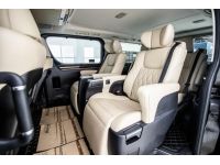 TOYOTA MAJESTY 2.8 GRANDE 2020 รูปที่ 10