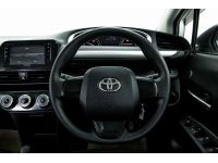 TOYOTA SIENTA 1.5 G MNC 2020 รูปที่ 10