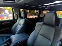 2023 TOYOTA ALPHARD 2.5 SC PACKAGE สีขาว วิ่งเพียง 34,XXX KM. รูปที่ 10