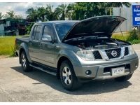 NISSAN NAVARA 2.5 MT LE CALIBRE DOUBLECAB  ปี 2013  รถพร้อมใช้ ฟรีดาวน์ T.0865279533 รูปที่ 10