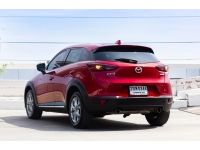 ไมล์ 77,000 กม. MAZDA CX-3 SKYACTIV-G 2.0 COMFORT 6AT ปี 2021 จด 2022 รูปที่ 10