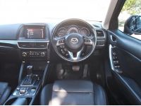 MAZDA CX5 2.2 XDL AWD ปี 2016 เครื่องยนต์ดีเชล รูปที่ 10