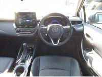 Toyota Corolla Altis 1.8 HEV Premium ปี 2022 รูปที่ 10