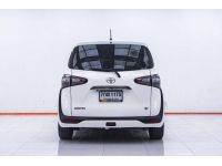 TOYOTA SIENTA 1.5 V  2018 รูปที่ 10