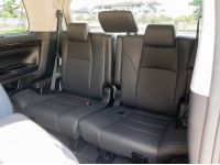 TOYOTA ALPHARD 2.5 SC PACKAGE  2020 รูปที่ 10