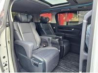 TOYOTA ALPHARD 2.5 SC PACKAGE 2023 รูปที่ 10