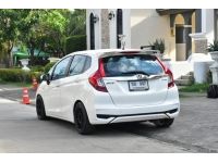 โทร.092-2639576 เอ๋  Honda Jazz Gk 1.5V PLUS ไมล์ 90,000 กม. ฟรีดาวน์ รูปที่ 10