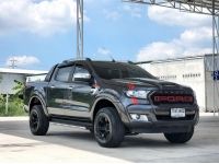 FORD Ranger Double Cab 2.2XLT Hi-Rider M/T 2018 รูปที่ 10