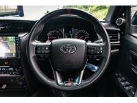 Toyota Fortuner 2.8 GR Sport  2022 รูปที่ 10