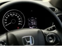 HRV 1.8E มือเดียว ประกันชั้น1 ยางใหม่ เครดิตดีฟรีดาวน์ รูปที่ 10