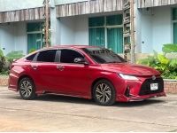 TOYOTA YARIS ATIV 1.2 Premium Luxury 2022 รูปที่ 10