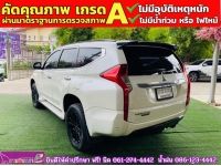 MITSUBISHI  PAJERO SPORT 2.4 GT-Premium 4WD Elite Edition  ปี 2020 รูปที่ 10