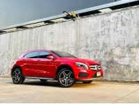 ไมล์ 50,000 กม,2017 BENZ GLA250 AMG DYNAMIC โฉม W156 รูปที่ 10