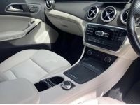 Mercedes Benz CLA180 (ประกอบนอก)2015 ใช้เพียง 49,xxx km. รูปที่ 10