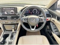 Honda Accord G10 1.5 Turbo EL 2019 รูปที่ 10