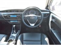 Toyota Corolla Altis 1.8 S ESport ปี 2014 รูปที่ 10