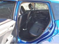 Honda Jazz Gk 1.5 SV ปี 14จด15 รถบ้านมือเดียวสวยขับดีไม่ชน รูปที่ 10