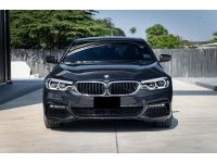 BMW Series 5 530e M Sport 2017 รูปที่ 10