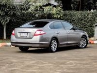 NISSAN TEANA 250 XV V6 2013 รูปที่ 10