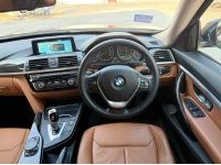 BMW 320d 2.0 Grand Tourismo Luxury (F34) 2016 จด 2018 วิ่ง 141,xxx km. รูปที่ 10