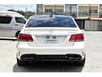 โทร.0922639576 เอ๋ benz E63 AMG E250 CGI ไมล์ 24,000 กม. รถสวย รูปที่ 10