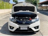 HONDA JAZZ 1.5 V (โฉมGK) ปี 2016 AUTO สภาพป้ายแดง รูปที่ 10