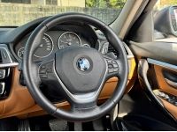 BMW SERIES 3 320d LUXURY 2017 รูปที่ 10