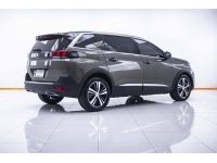 PEUGEOT 5008 1.6 TURBO ALLURE   2020 รูปที่ 10