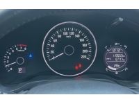 มือเดียว ไมล์แท้ 119,xxx km. Honda Hrv 1.8 E ปี 2015 รูปที่ 10