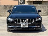 VOLVO S90 2.0 Polestar AWD Plugin hybrid (MNC)  2021 รูปที่ 10