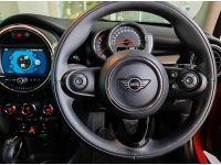 สีส้ม มือเดียว ไมล์ 35,000 km. Mini Cooper​ D S-Tuner Rhd ตัวรถ 18 ออก Millenium​ 2021 รูปที่ 10