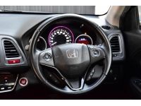 HONDA HR-V 1.8EL SUNROOF A/T ปี 2016 เลขไมล์ 129,xxx km. รูปที่ 10