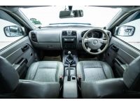 ISUZU D-MAX CAB4 2.5 SL  2003 รูปที่ 10