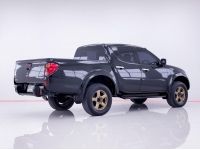 MITSUBISHI TRITON 2.4 GLX PLUS DOUBLECAB 2012 รูปที่ 10