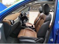 ขายรถ MG ZS 1.5X sunroof ปี 2020 สีน้ำเงิน เกียร์ออโต้ รูปที่ 10