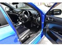 Subaru Impreza 2.5 STI Turbo  AWD 5door โฉมแมวอ้วน รูปที่ 10