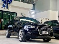 มีเดียว ปี2012Audi Q5 2.0 S-Line Quattro MTM แท้ศูนย์ ไมล์ 220,000 กม. รูปที่ 10