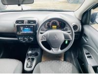 Mitsubishi MIRAGE 1.2 ACTIVE ปี 2024 ฟรีดาวน์ 0 บาทออกรถ รูปที่ 10